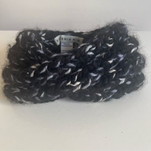 Eugenia Kim Cozy Wool Baby Alpaca Winter Headband - image 1