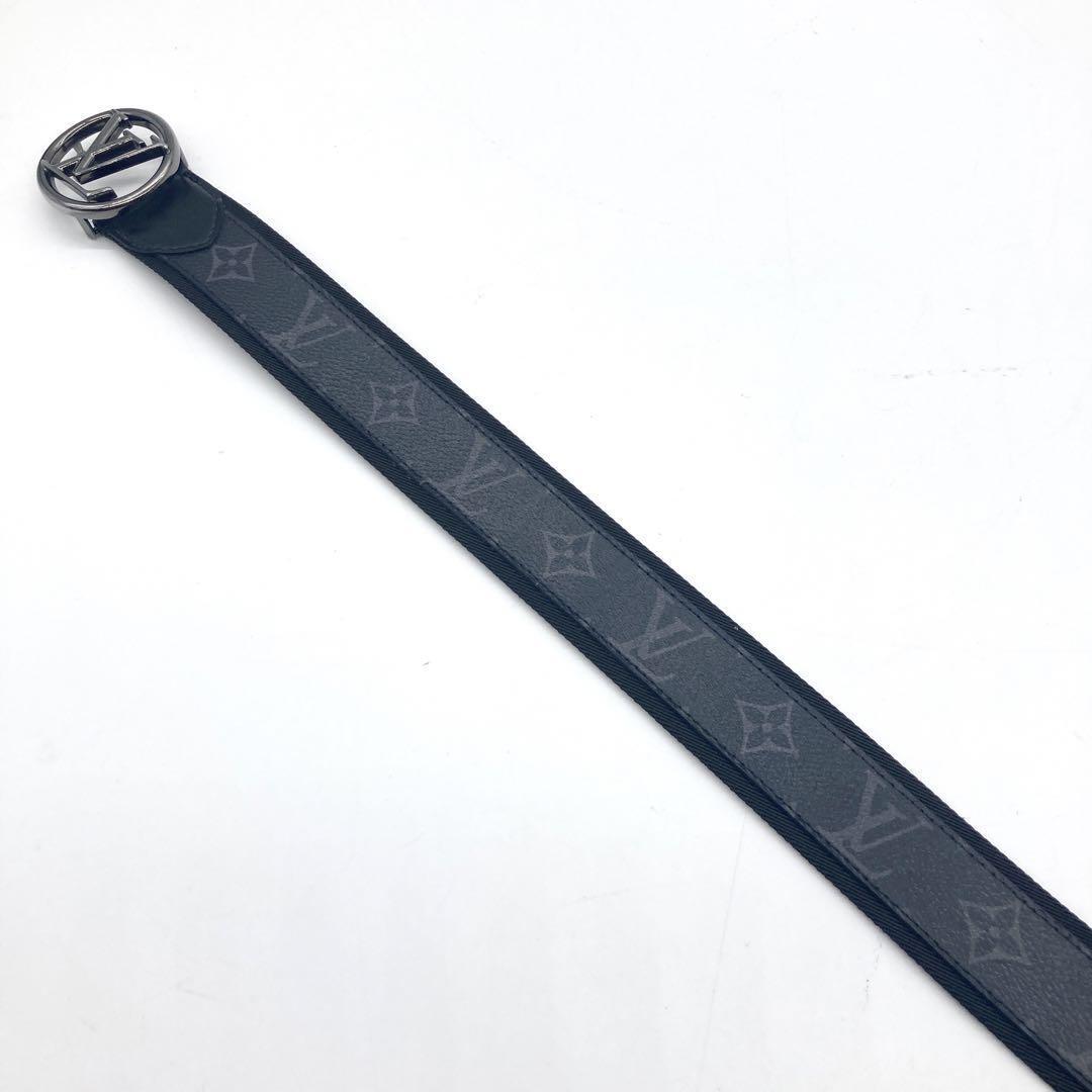 Louis Vuitton Suntulle Monogram Belt Circle - image 8