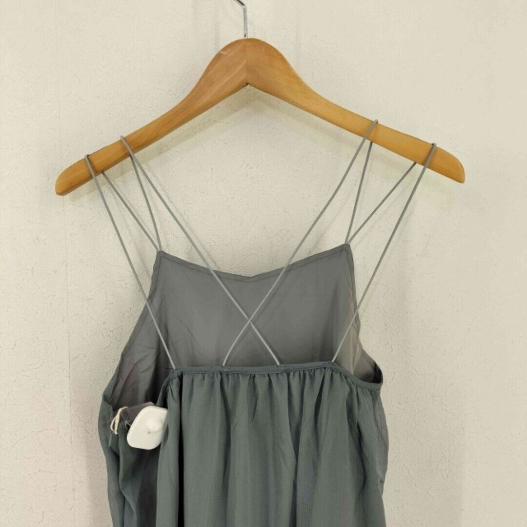 Hey Life Store (Hey Store) camisole dress Used BA… - image 4