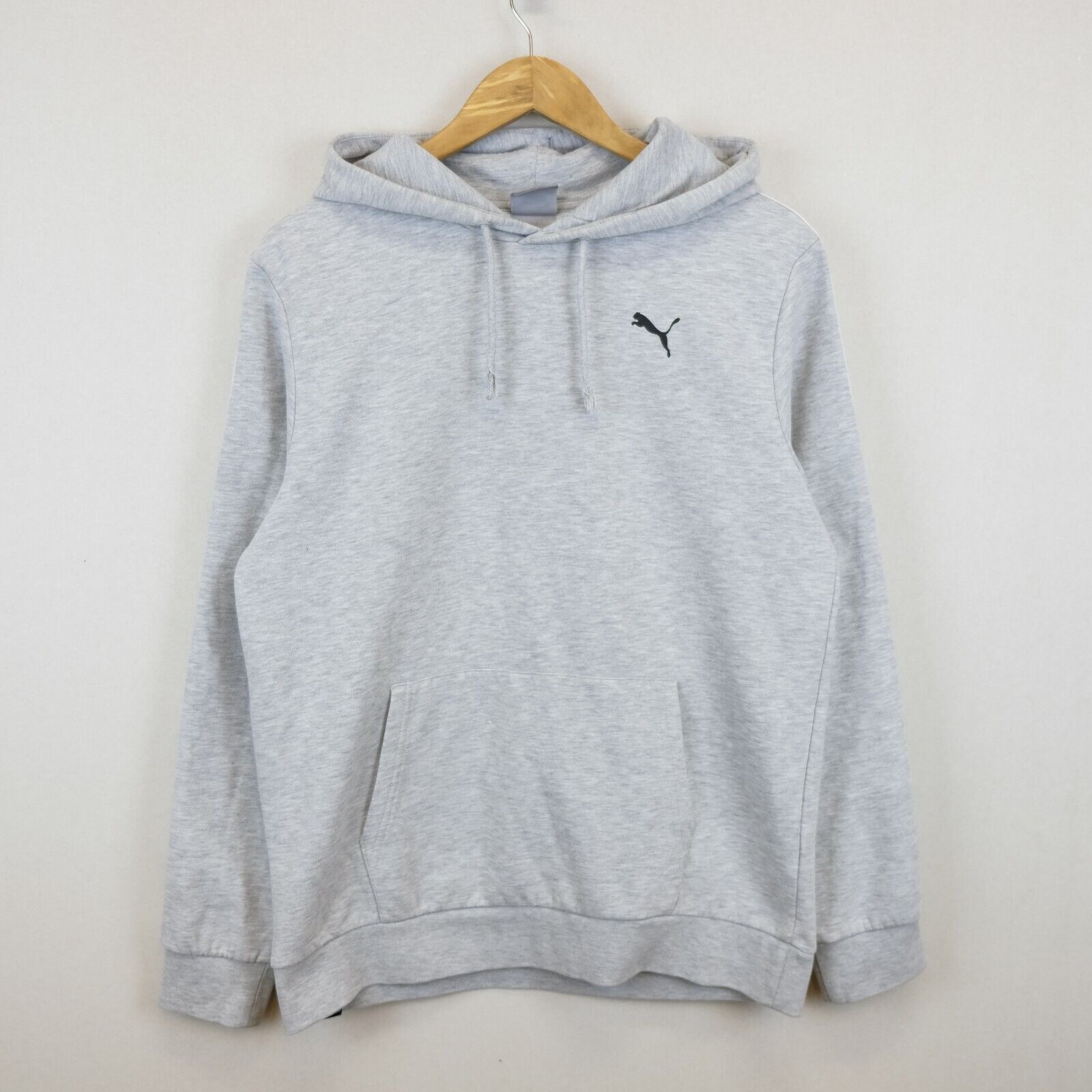 Puma Sweatshirt Size S Men Logo Comfortable Cotto… - image 1