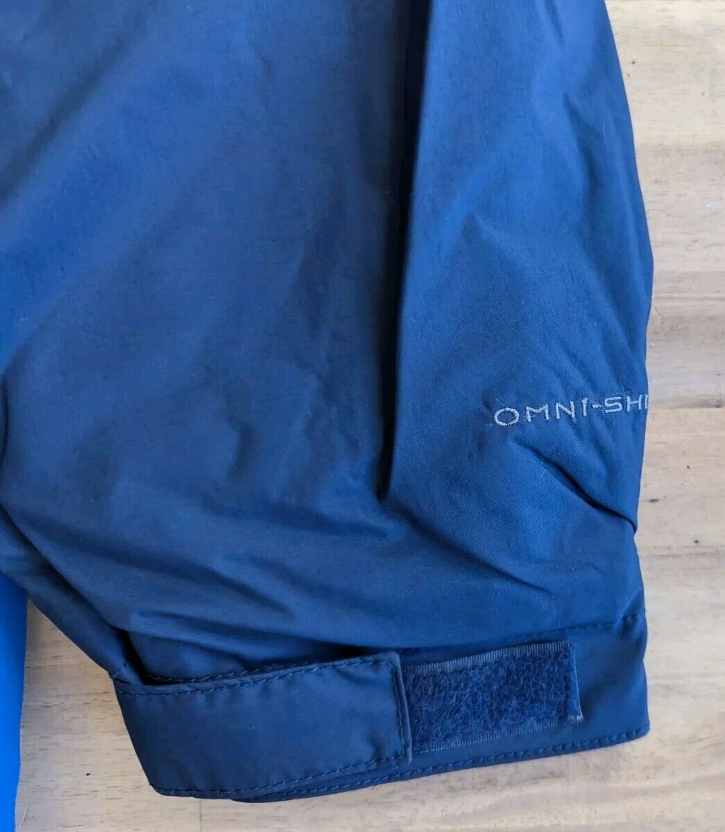 Columbia Winter Coat - image 5