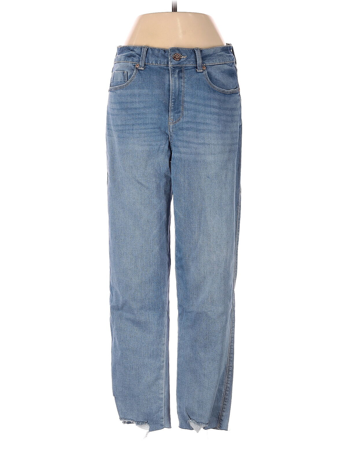 Sincerely Jules Women Blue Jeans 5 - image 1