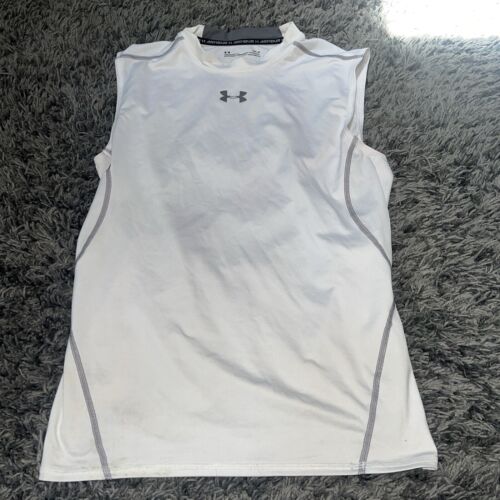 Men’s Heat Gear Large Compression Under Armour - image 1