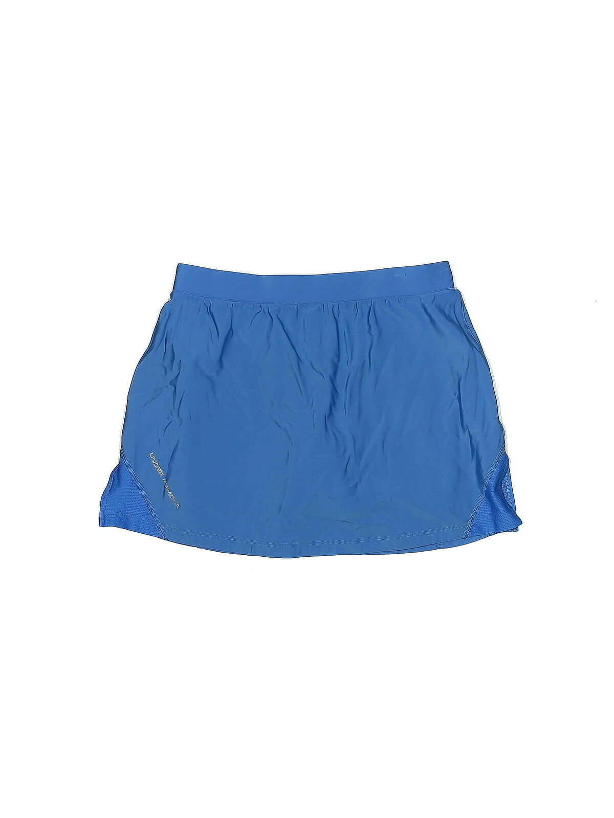 Under Armour Women Blue Active Skort S - image 2