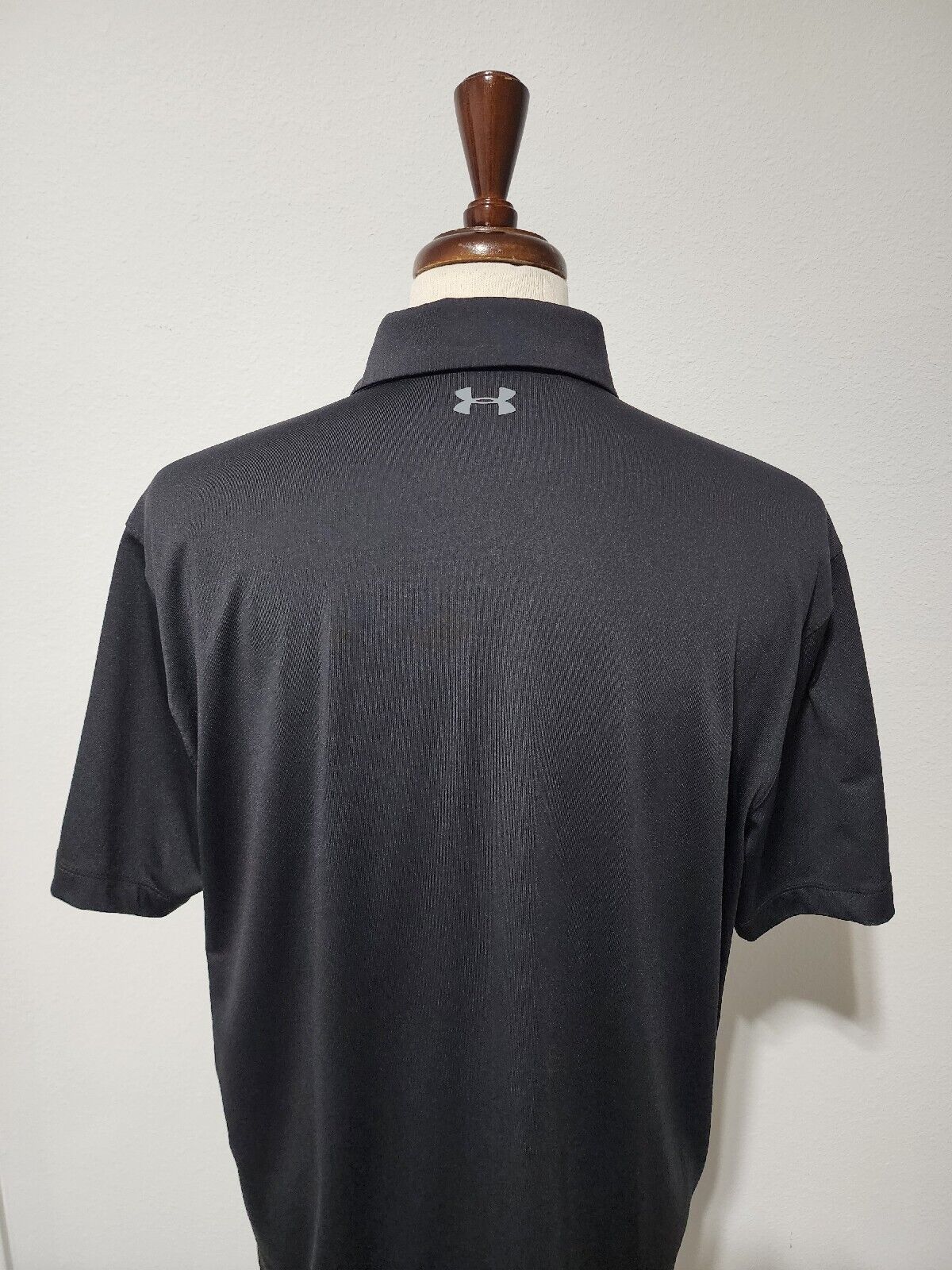 Under Armour Polo Shirt Men XL - image 12