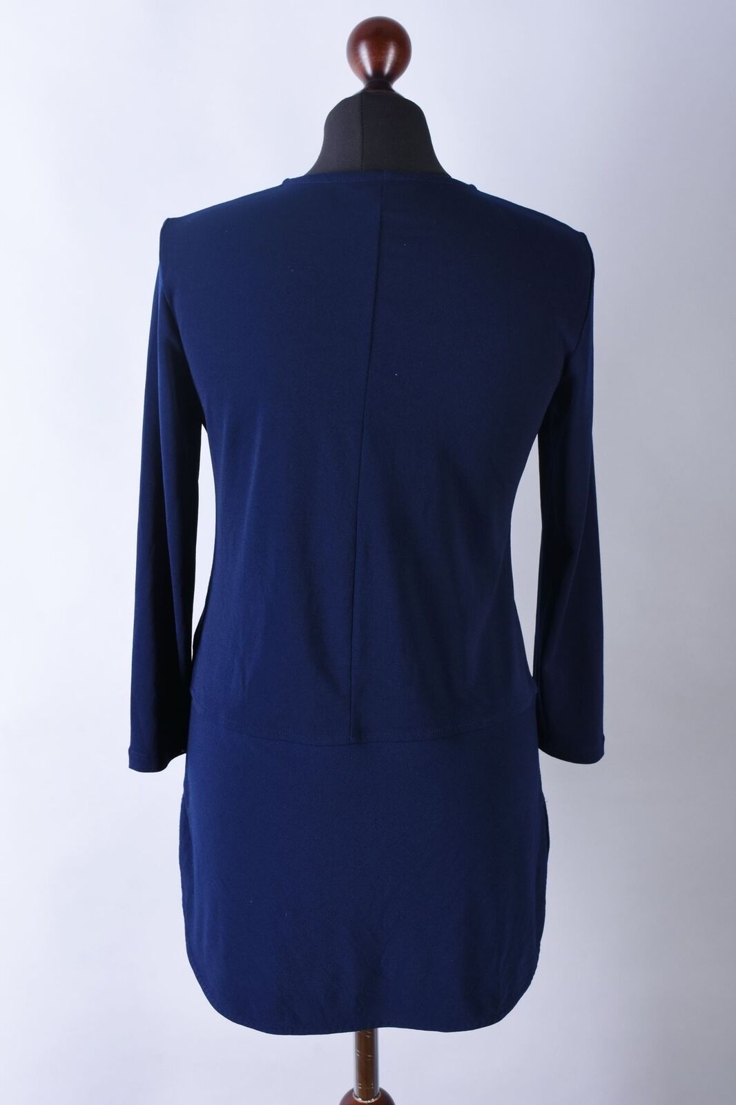 Ladies Lauren by Ralph Lauren Long Dress Size XS - image 3