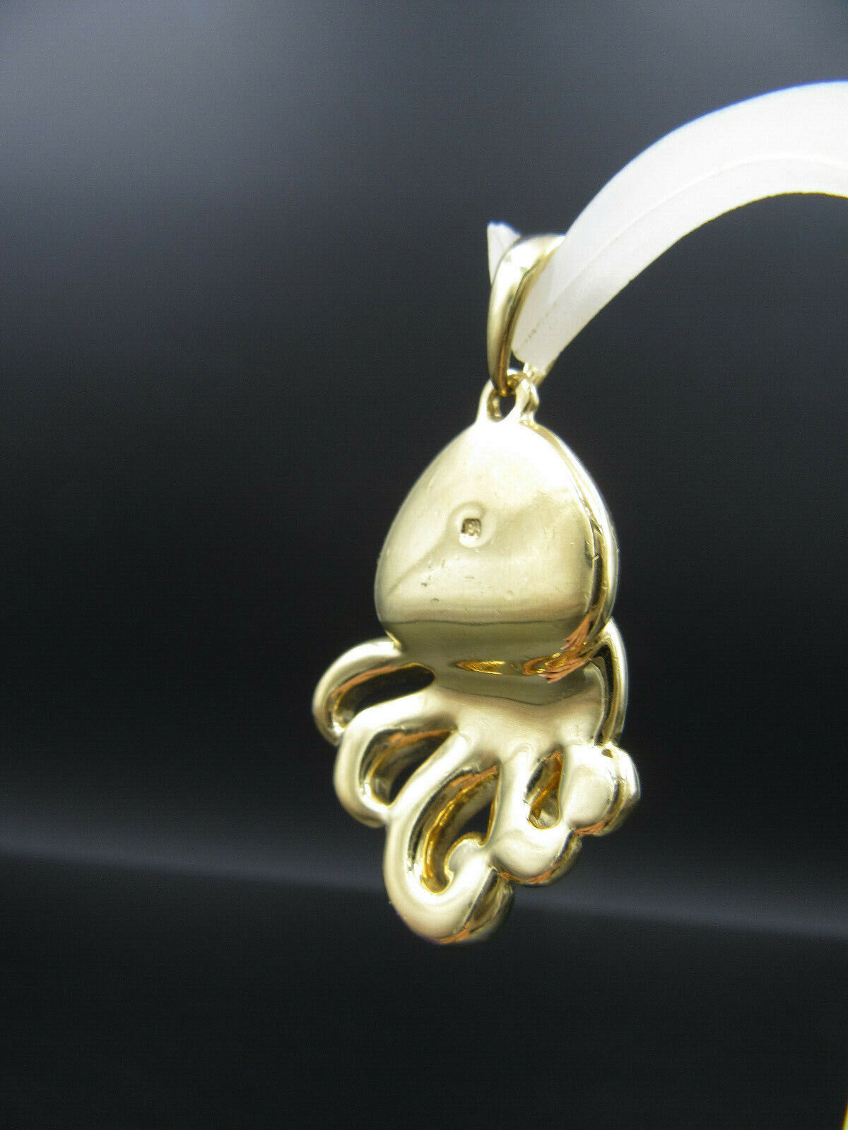 Designer Pierre Lang Pendant Squid - image 6