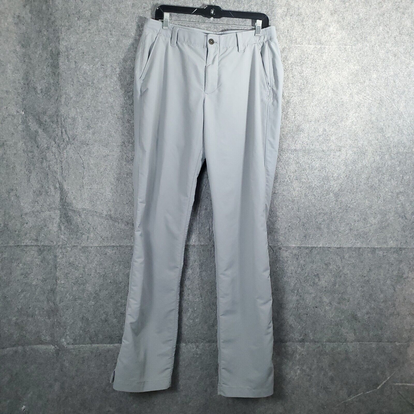 Under Armour Pants Mens 34x34 Gray Matchplay Golf… - image 1