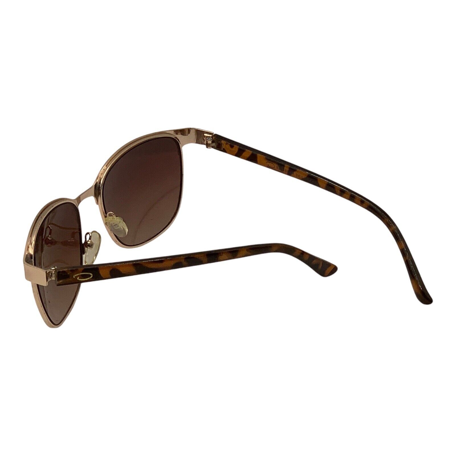 Oscar De La Renta Vintage Designer Sunglasses Tor… - image 4