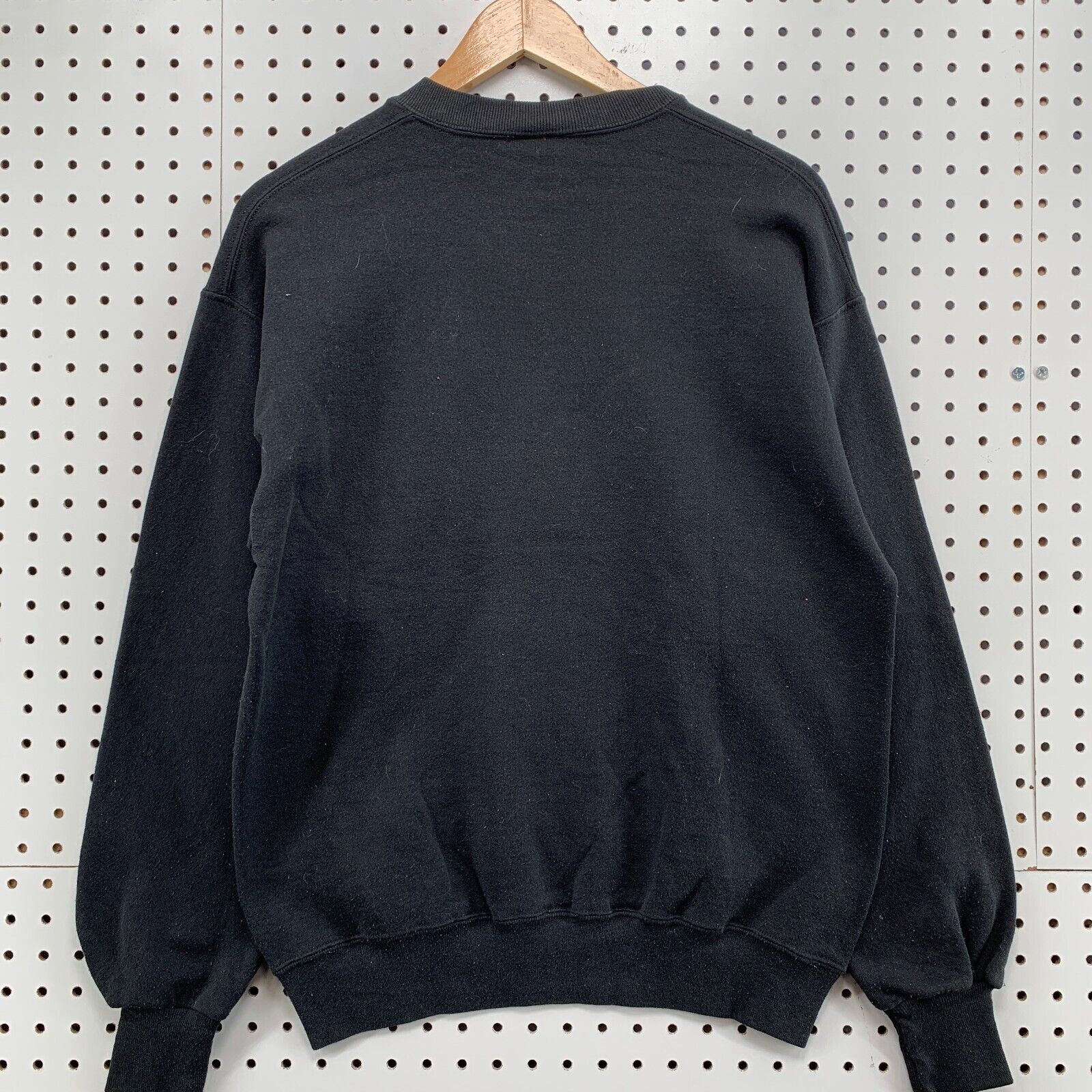 VTG 90s European Collection Crewneck Sweatshirt M… - image 19