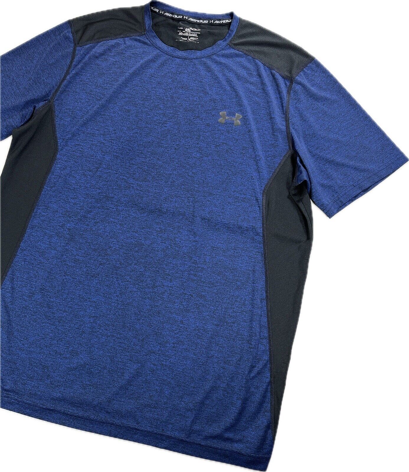 under armour shirt men large - image 3