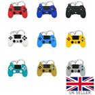 PlayStation Controller Keyring Gaming Gamer Keychain Remote Control Gift Kids