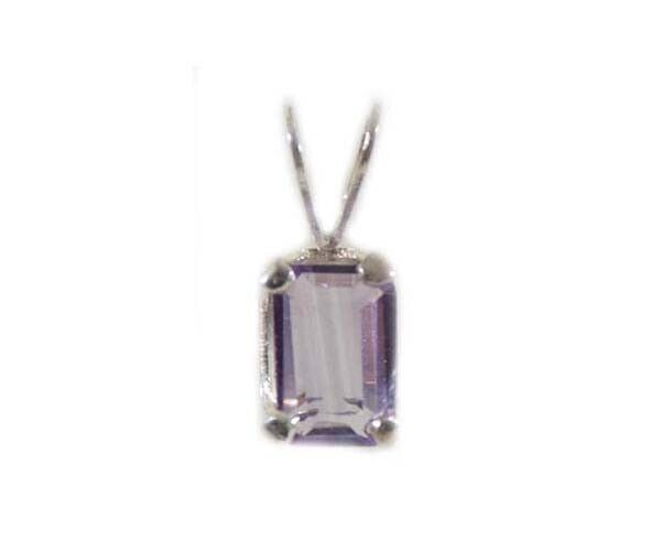 19thC Antique Scotland Amethyst+Pendant: Medieval… - image 2