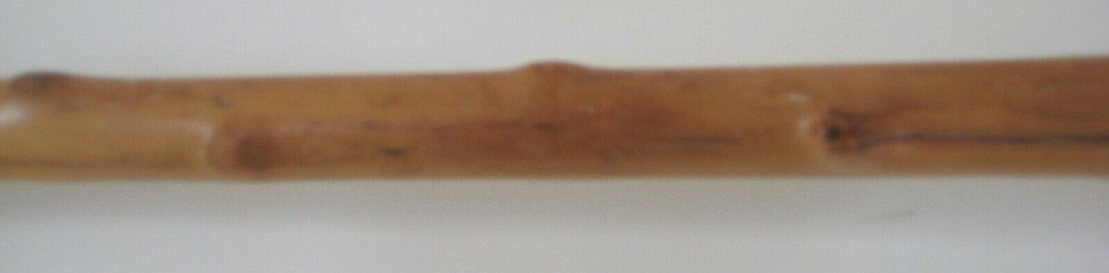 Wooden walking stick / cane - Unbranded. Hand car… - image 7