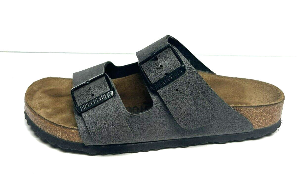 Birkenstock Womens Arizona Sandal Birko Size US7 … - image 1