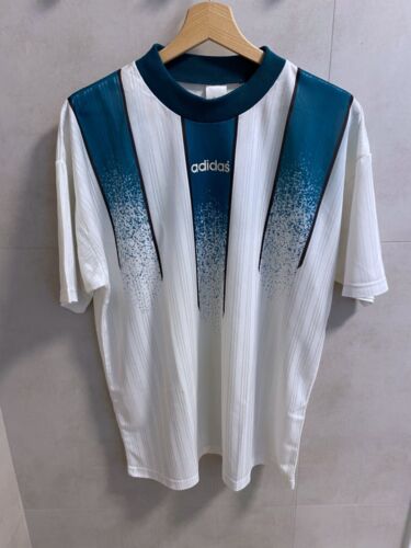 Vintage adidas archival clothing jersey Men's size