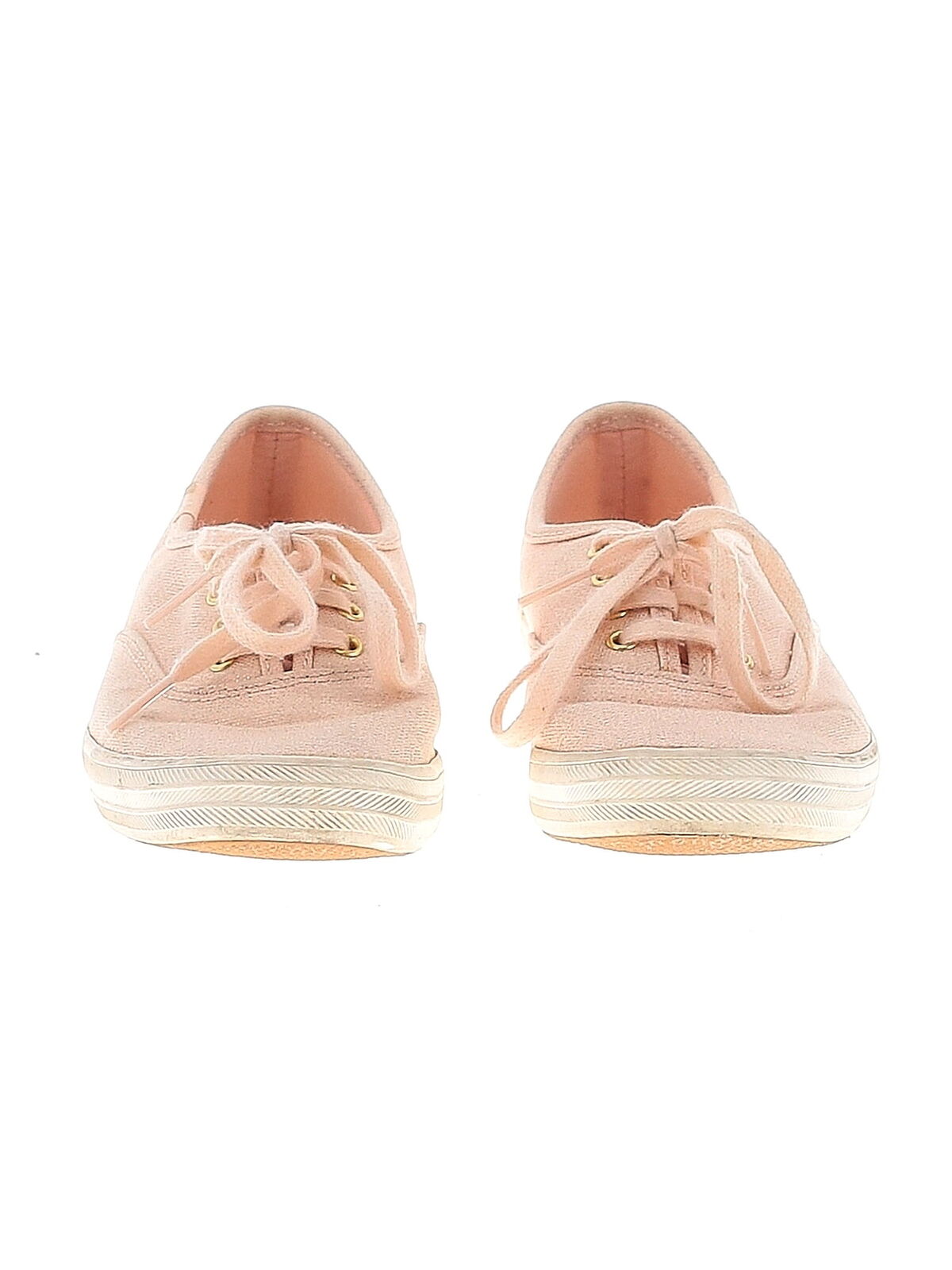 Keds Women Pink Sneakers 5 - image 2