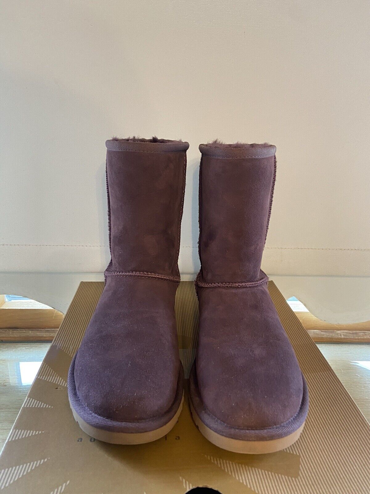 Ugg Classic Short - image 1