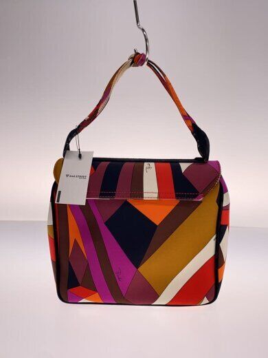 EMILIO PUCCI Hand Bag 6583 - image 3