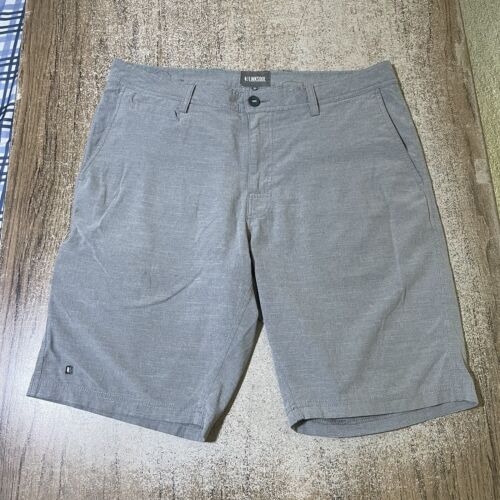 Linksoul Golf Men’s Casual Shorts Size 36 #56183 - image 1