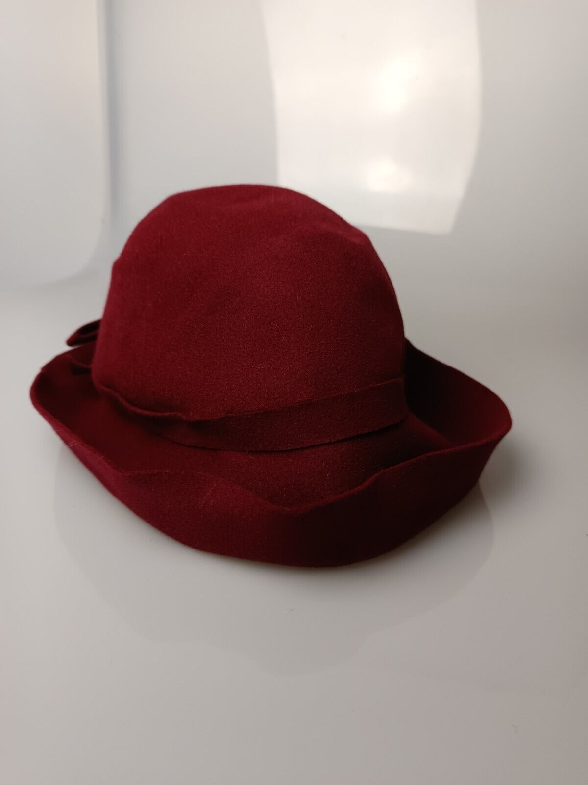 Vintage Fedora Hat - European Style - image 2