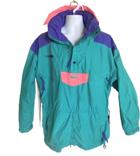 Columbia Sportswear Vintage 1990s Adirondack Wind… - image 1