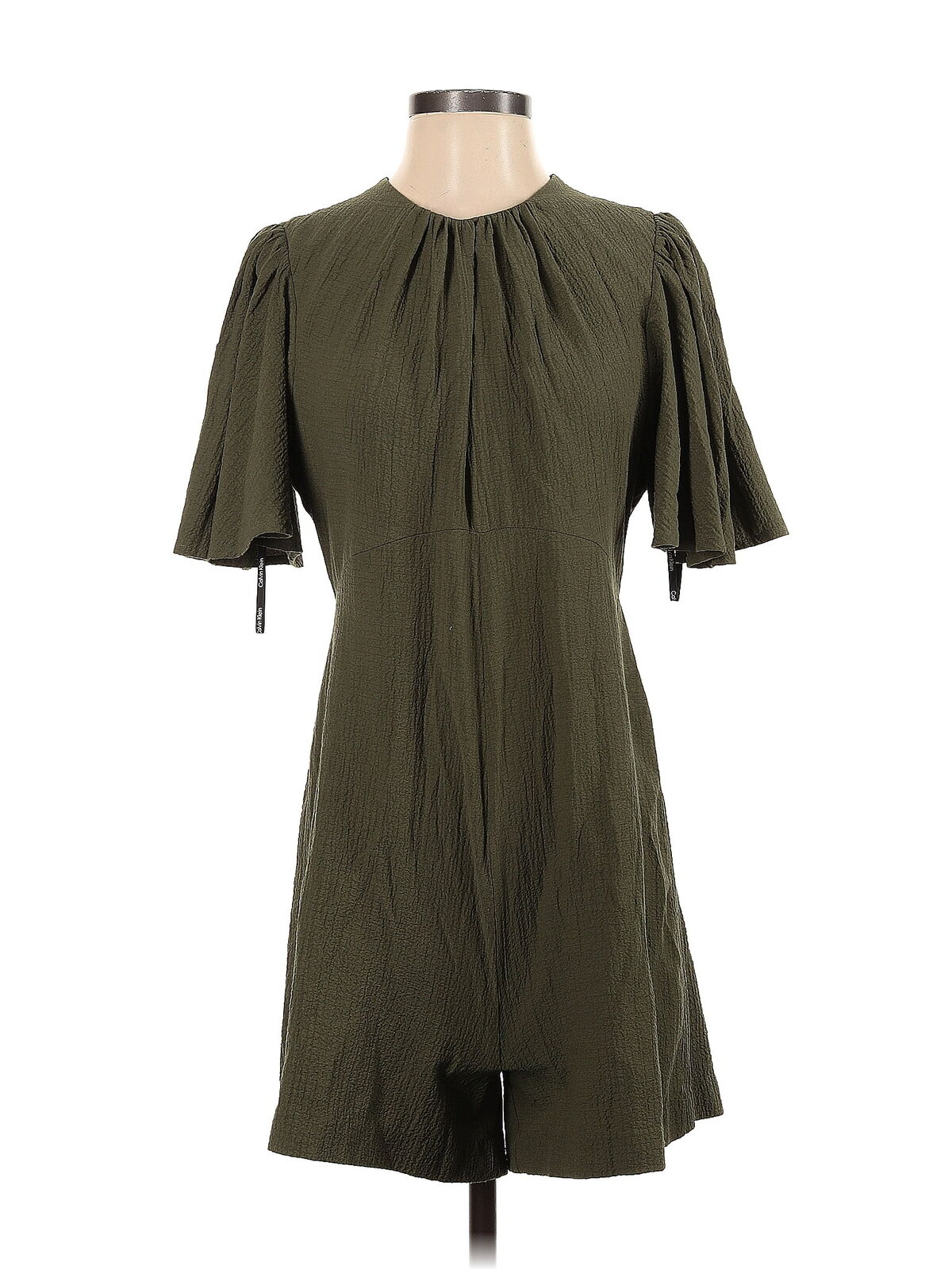 Calvin Klein Women Green Romper 4 - image 1