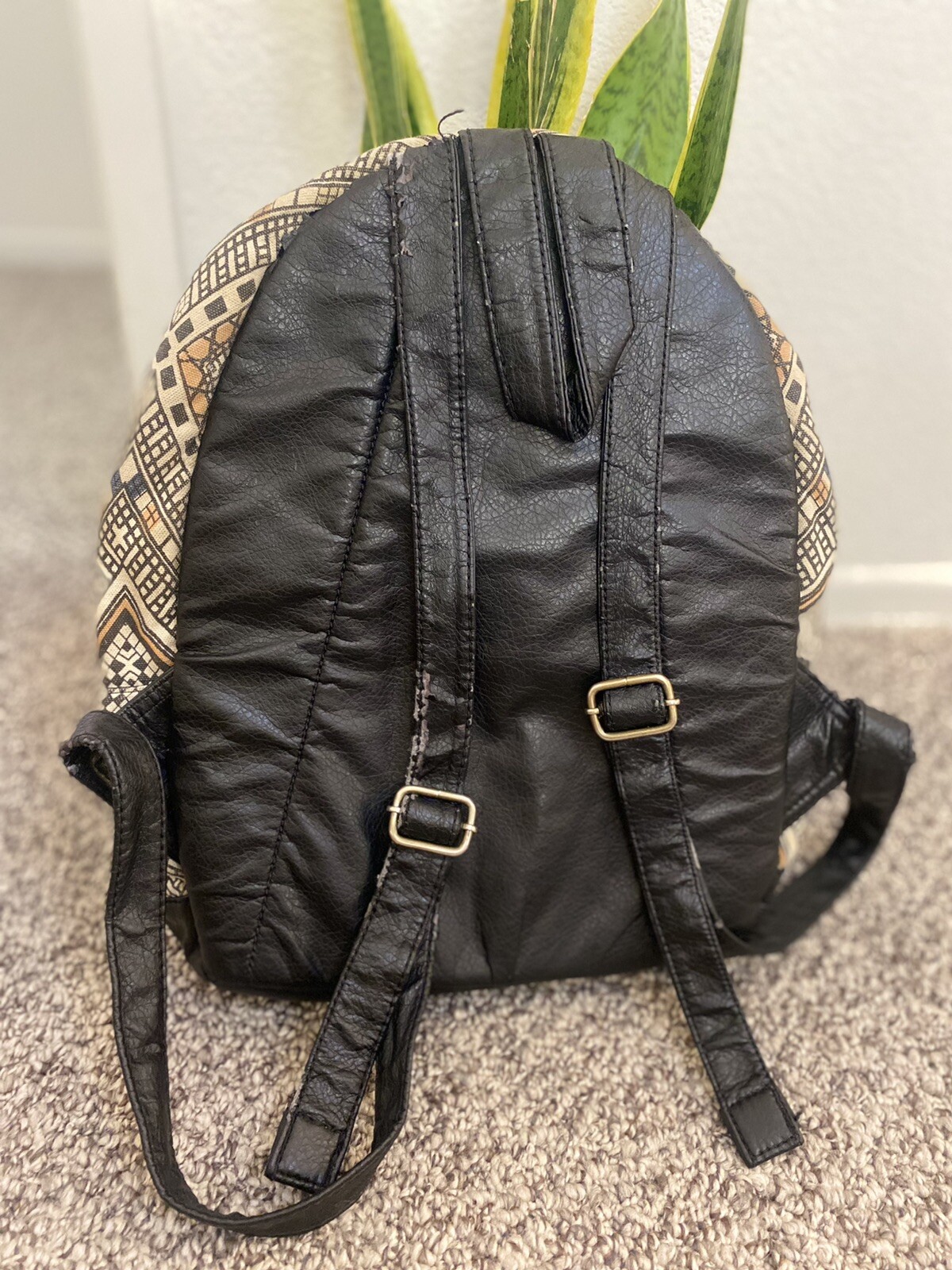 Urban Outfitters ECOTE Backpack - image 3