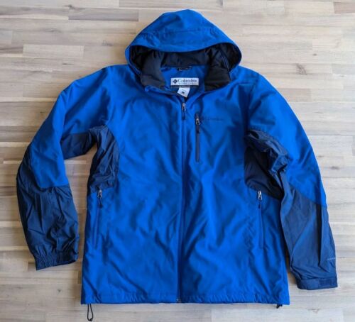 Columbia Winter Coat - image 1