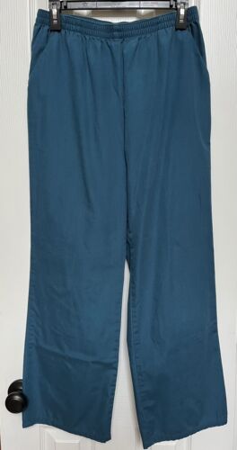 Simply Basic Scrub Pants Small