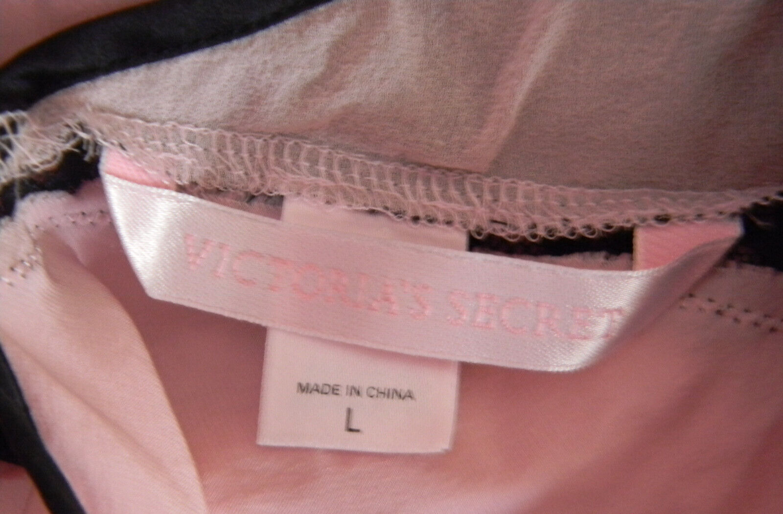 Victoria's Secret Slip Size L - image 9