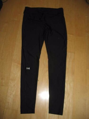 Under Armour Heat Gear Compression Pants - Large … - image 1