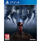 PlayStation 4 : Prey (PS4) VideoGames Highly Rated eBay Seller Great Prices