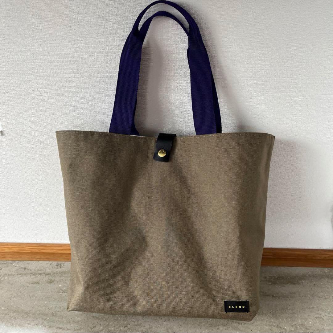 Reversible Tote Bag - image 1