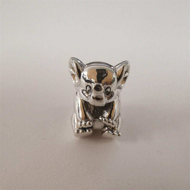 Pandora Lucky Elephant S925 Charm UK  Animal Brac… - image 2