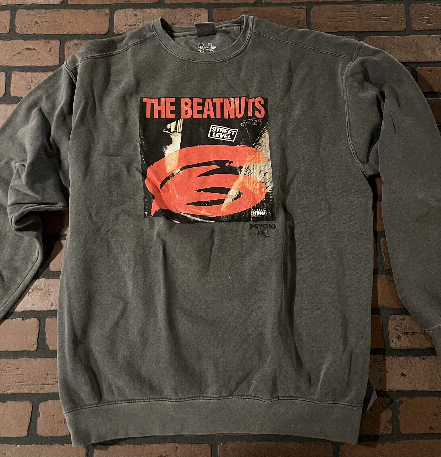 THE BEATNUTS - image 3