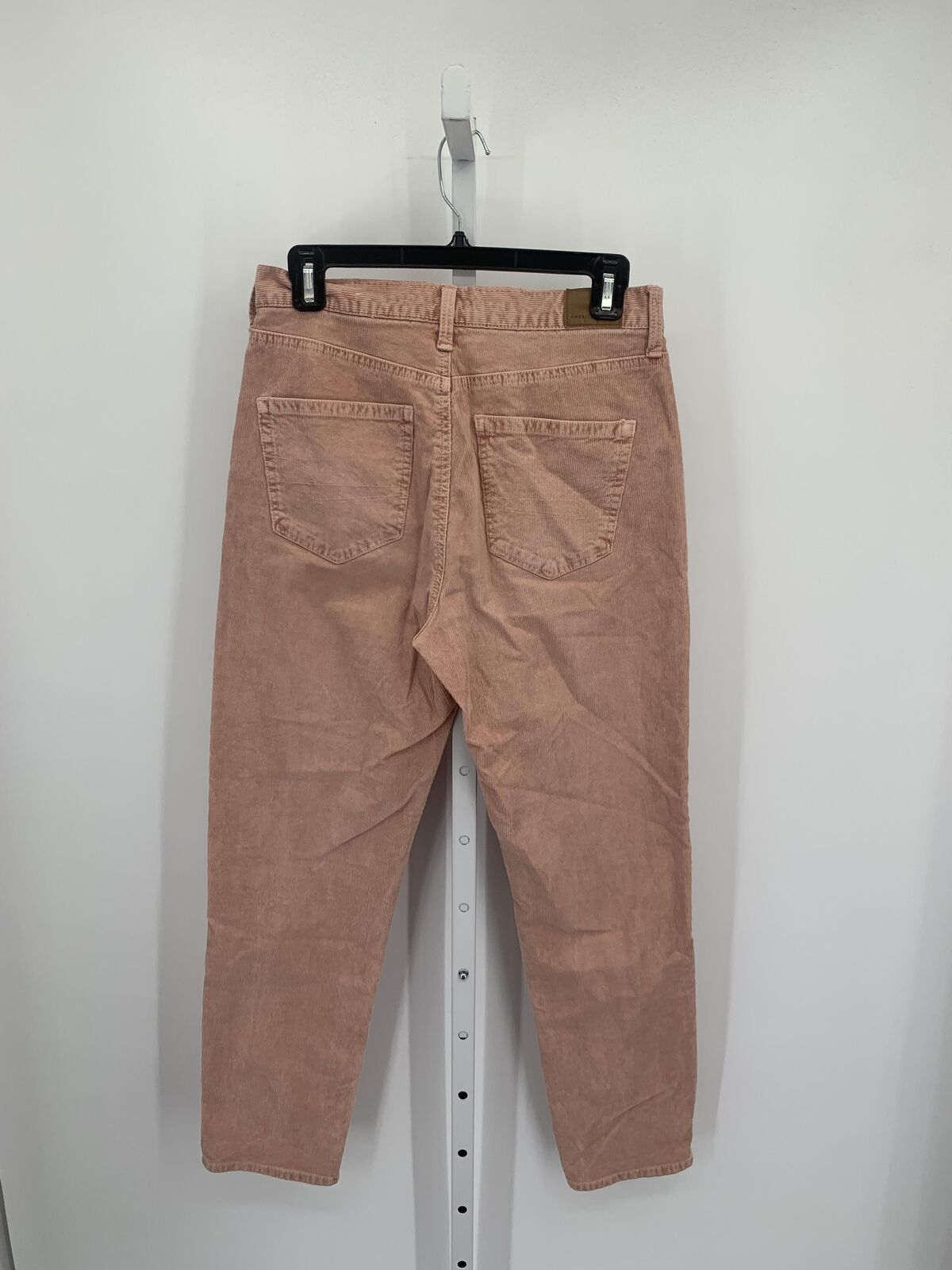 American Eagle Size 4 Juniors Corduroy - image 2