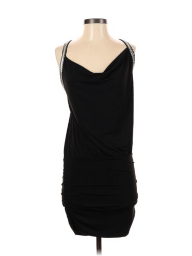 Guess Women Black Cocktail Dress XS - image 1