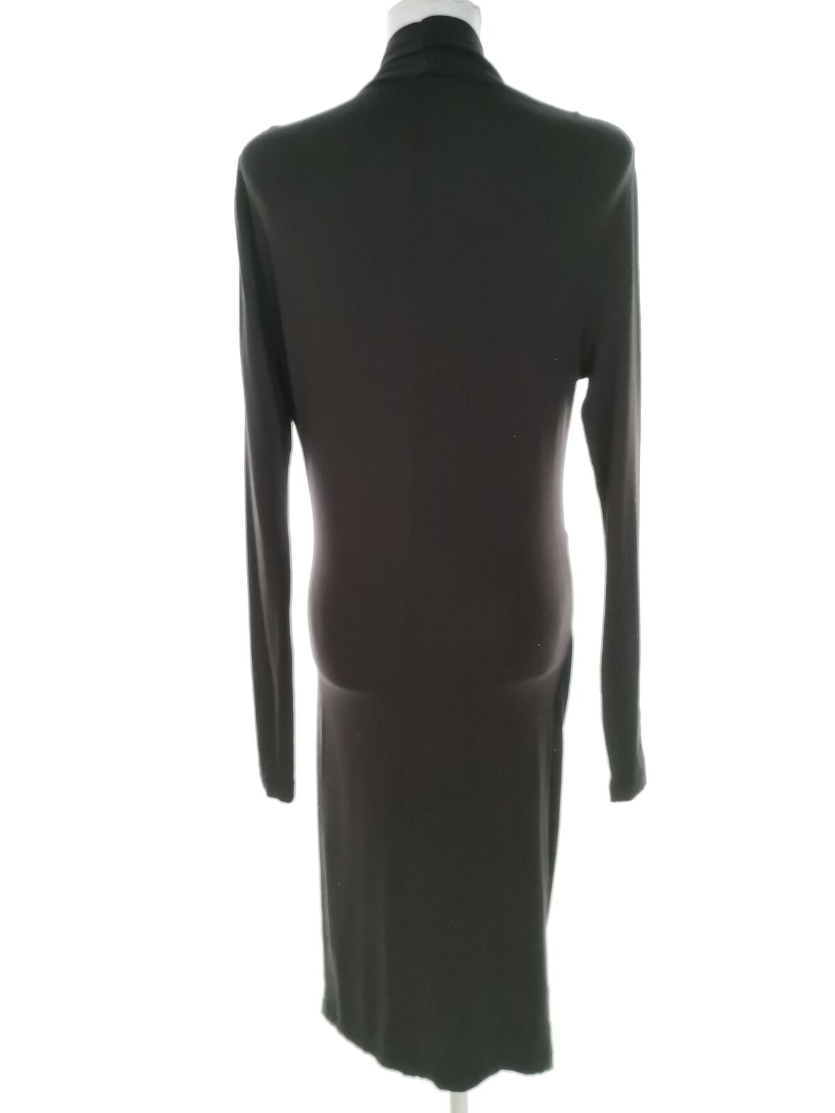 Day Birger Et Mikkelsen  Size S Black Long Maxi D… - image 3