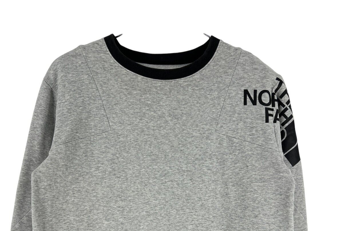 THE NORTH FACE Round Neck Pullover Jumper Sweater… - image 3