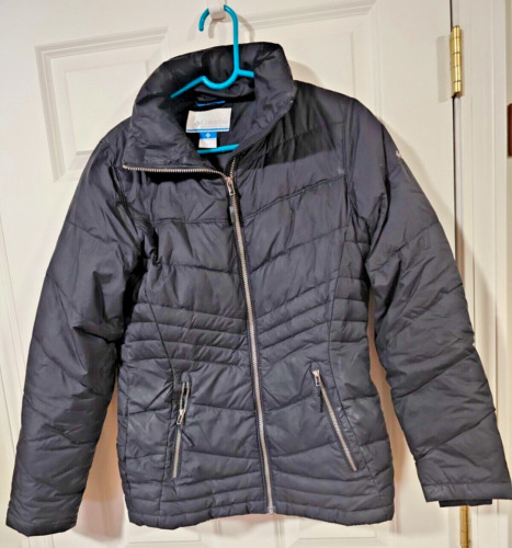 Columbia sportswear women insulated winter jacket… - image 1