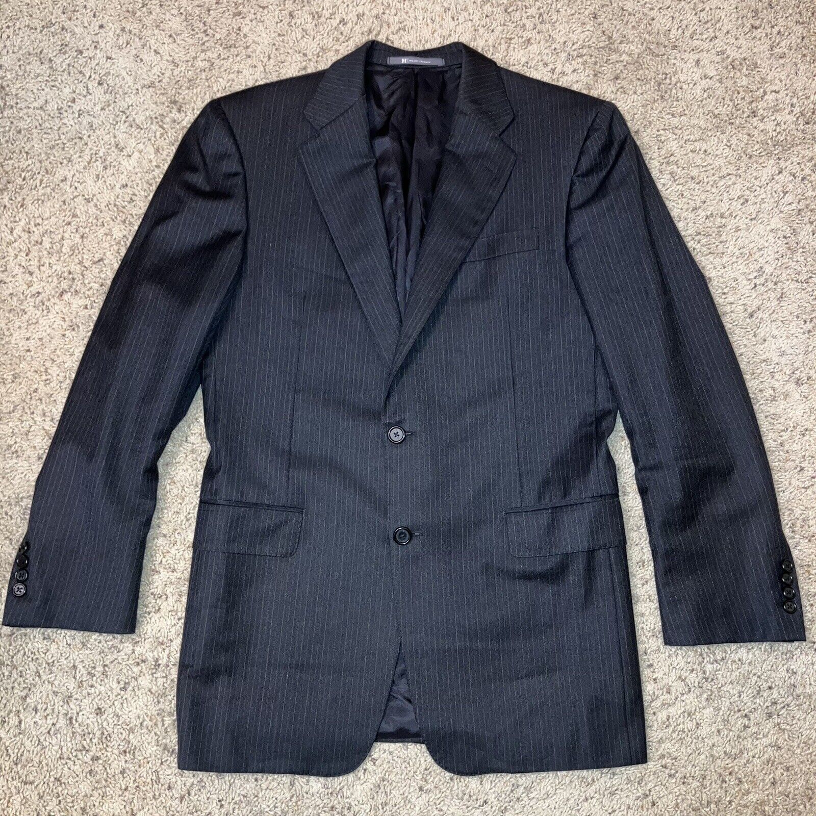 Loro Piana HICKEY FREEMAN Blazer / Jacket TASMANI… - image 1