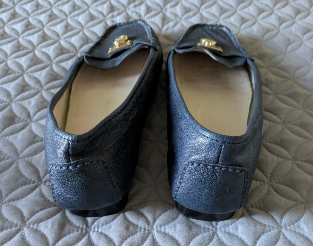 Michael Kors Womens shoeHamilton Loafer size 10. … - image 2