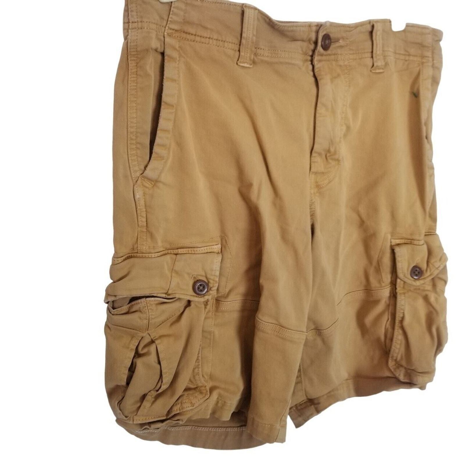 American Eagle Shorts American Eagle Cargo Shorts… - image 3