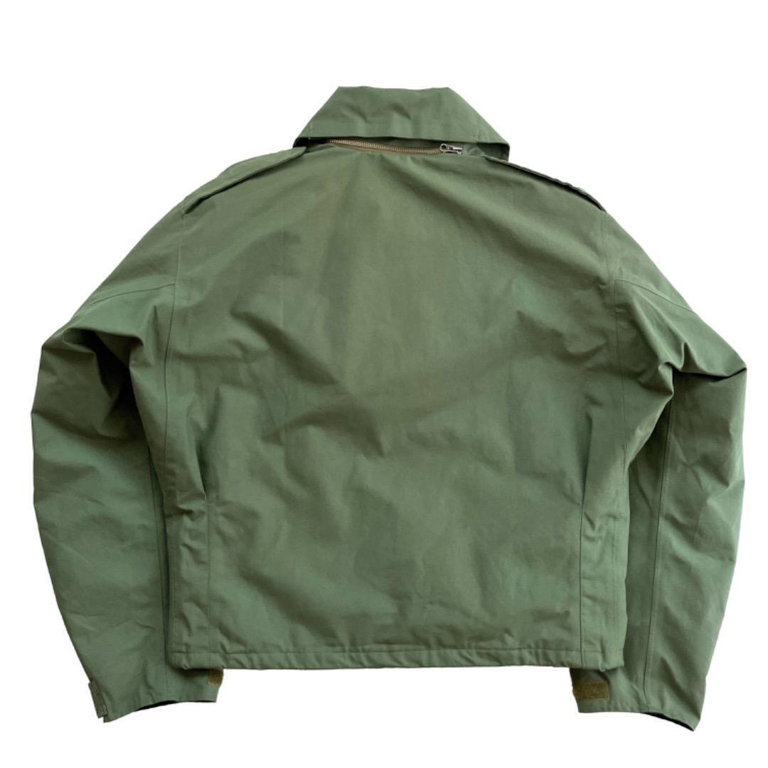 Raf British Army Mk4 Jacket 2012 Size8 Usd - image 5