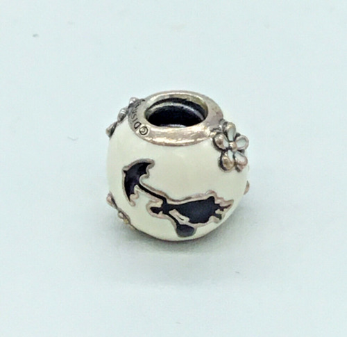 Pandora Disney Sterling Silver Genuine Mary Poppi… - image 1