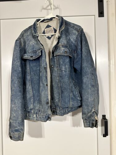 Dry Goods Saugatuck Blue Jean Jacket - image 1