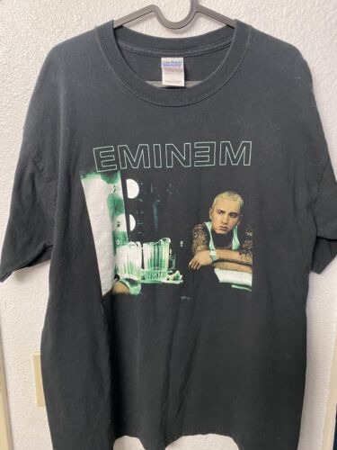 eminem encore shirt