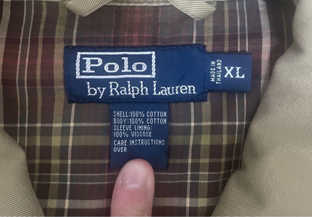 Polo By Ralph Lauren Swing Top Xl - image 2