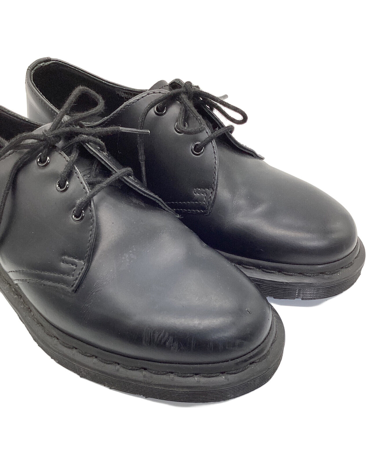 Dr. Martens 3 Hole Shoes GXE90 - image 8